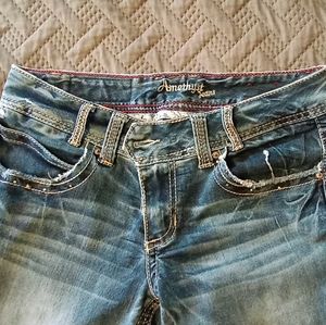Amethyst Jeans